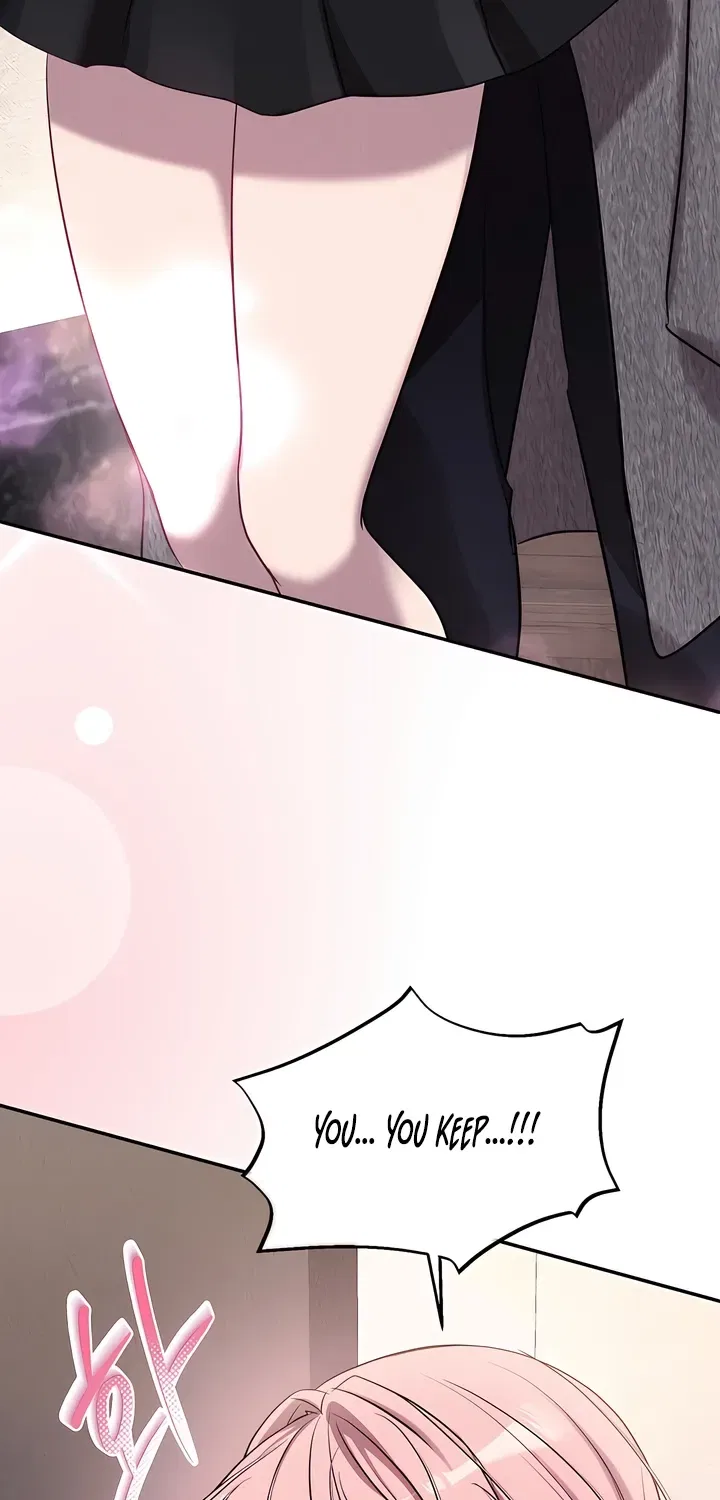 Our Temperature! Chapter 6 – Page 73