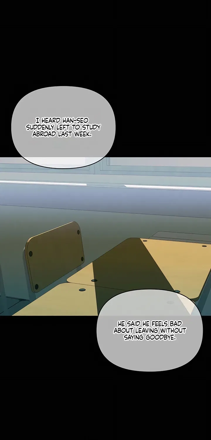 Our Temperature! Chapter 5 – Page 2