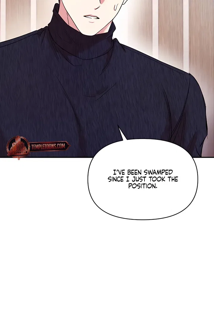 Our Temperature! Chapter 5 – Page 8