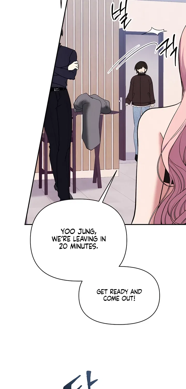 Our Temperature! Chapter 5 – Page 10