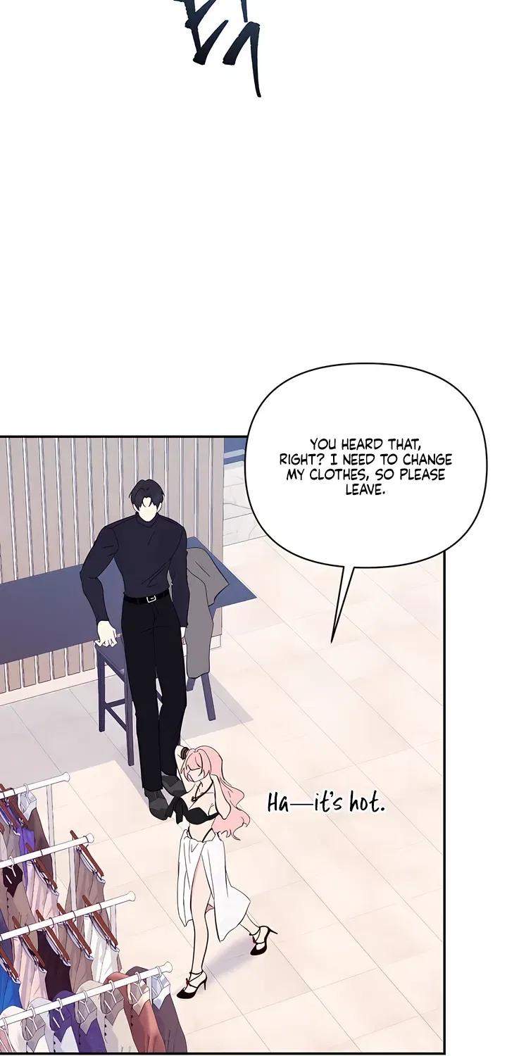 Our Temperature! Chapter 5 – Page 11