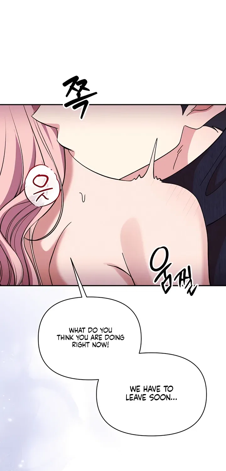 Our Temperature! Chapter 5 – Page 19