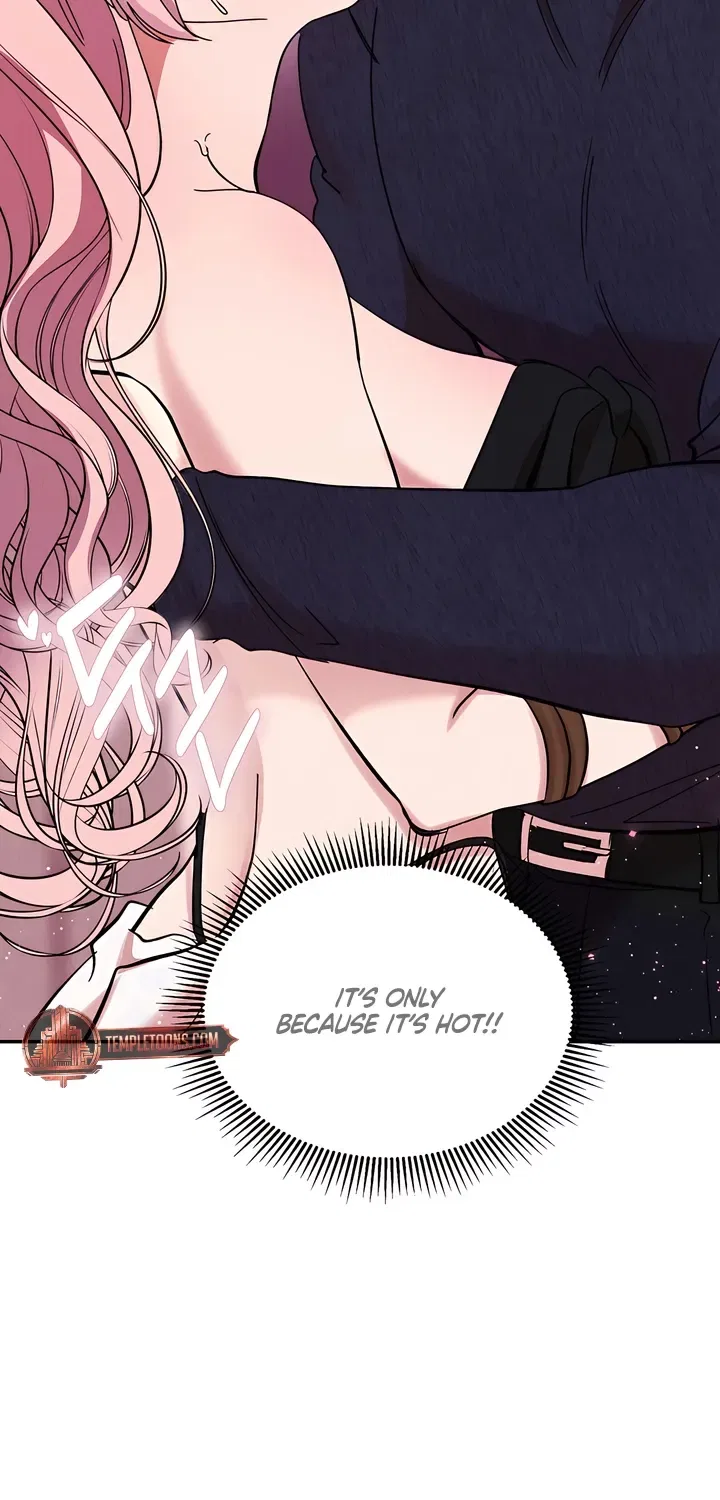 Our Temperature! Chapter 5 – Page 24