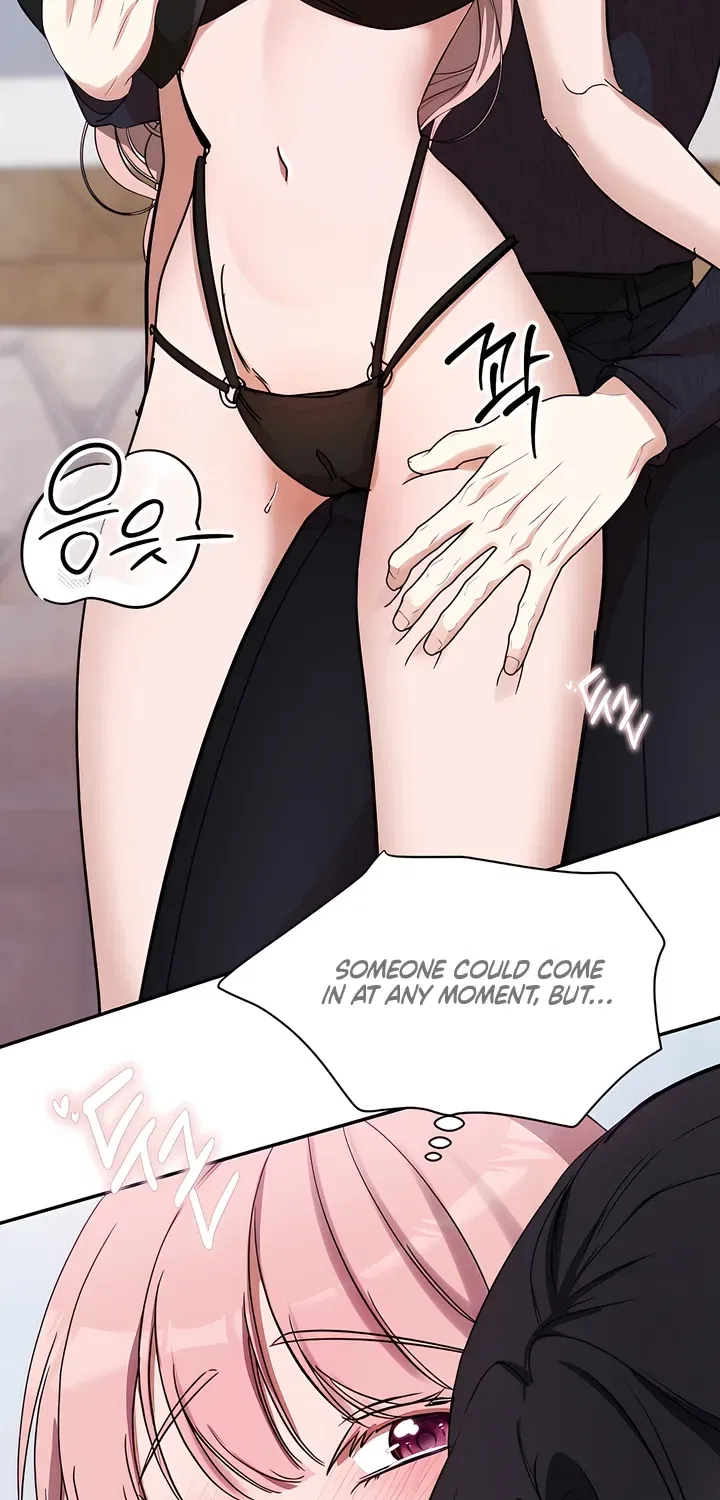 Our Temperature! Chapter 5 – Page 26