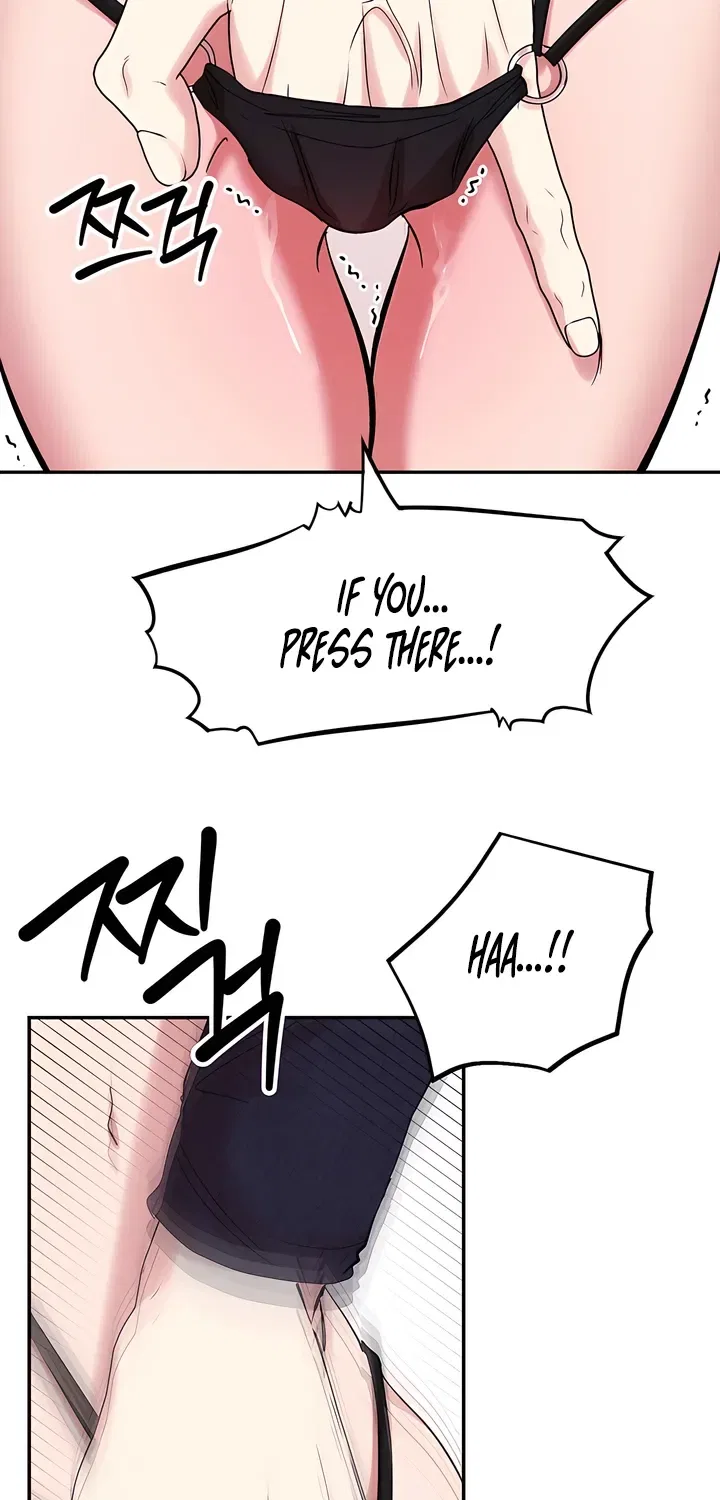 Our Temperature! Chapter 5 – Page 31