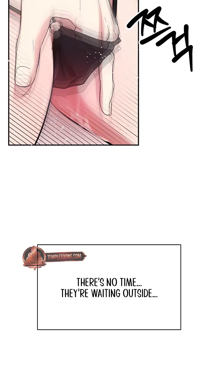Our Temperature! Chapter 5 – Page 32