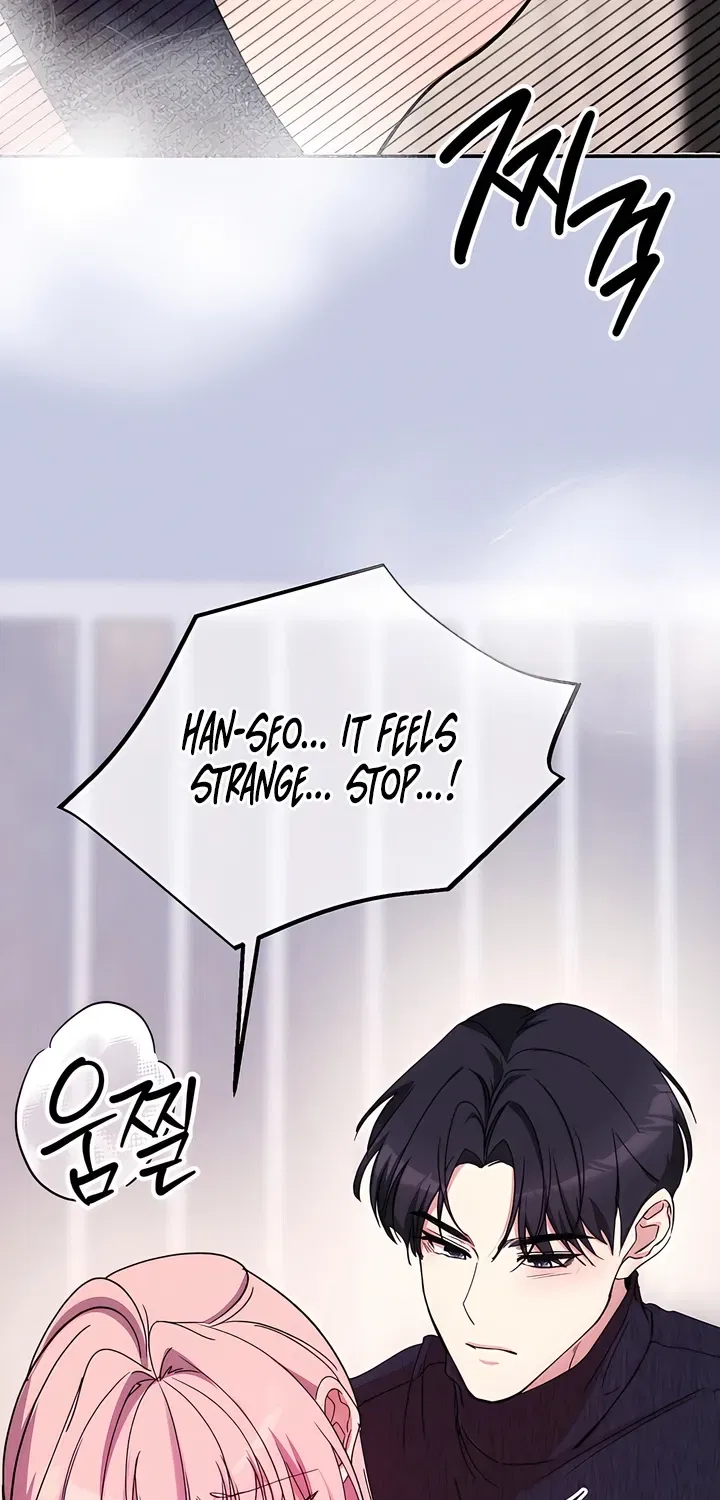 Our Temperature! Chapter 5 – Page 34