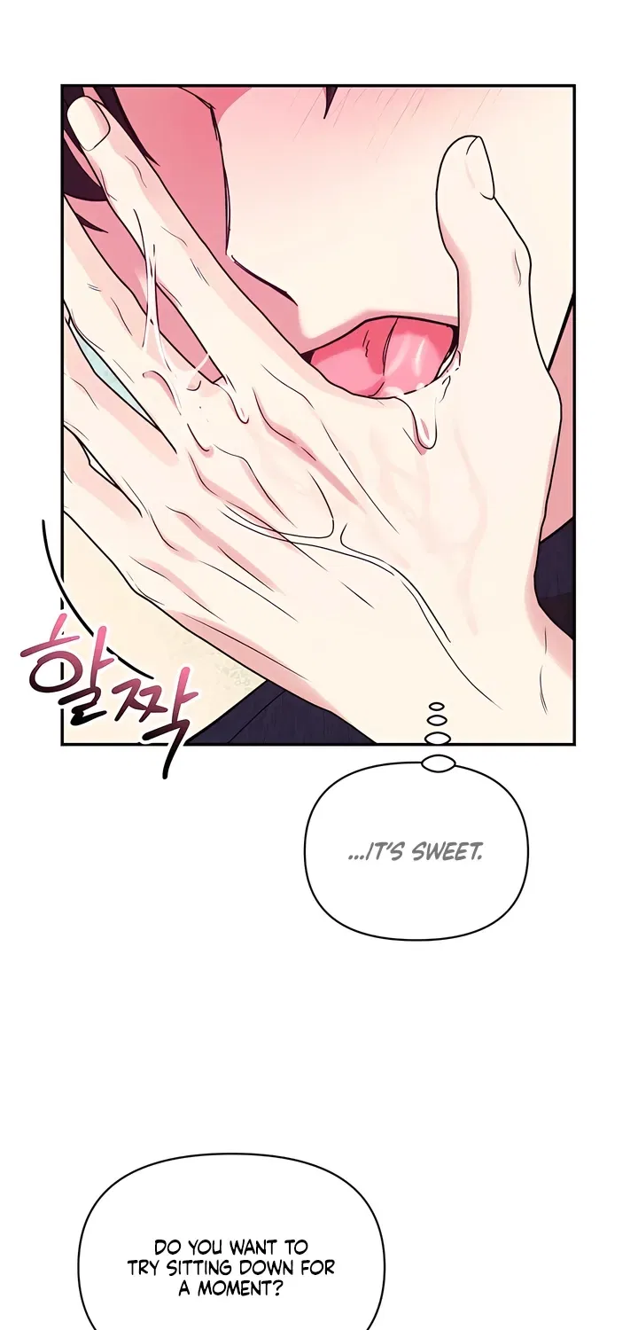 Our Temperature! Chapter 5 – Page 38