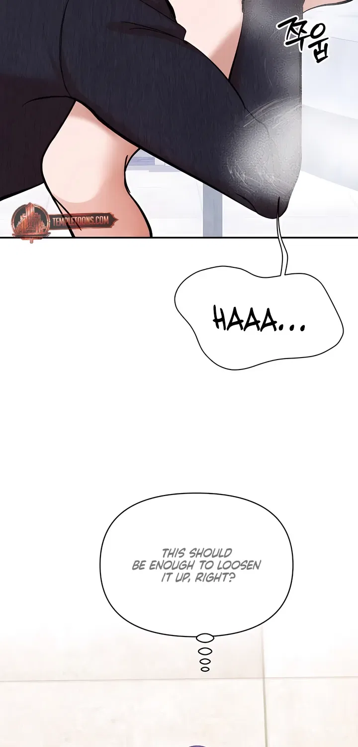Our Temperature! Chapter 5 – Page 45