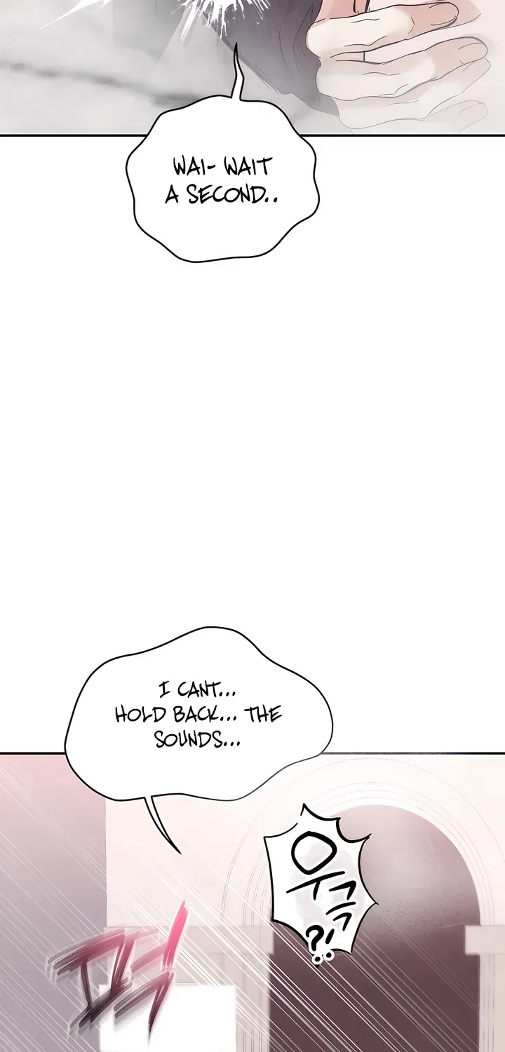 Our Temperature! Chapter 5 – Page 58