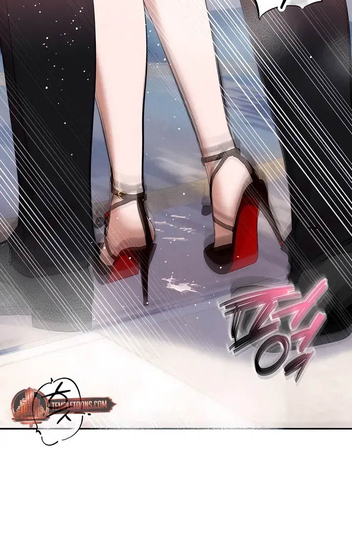 Our Temperature! Chapter 5 – Page 60
