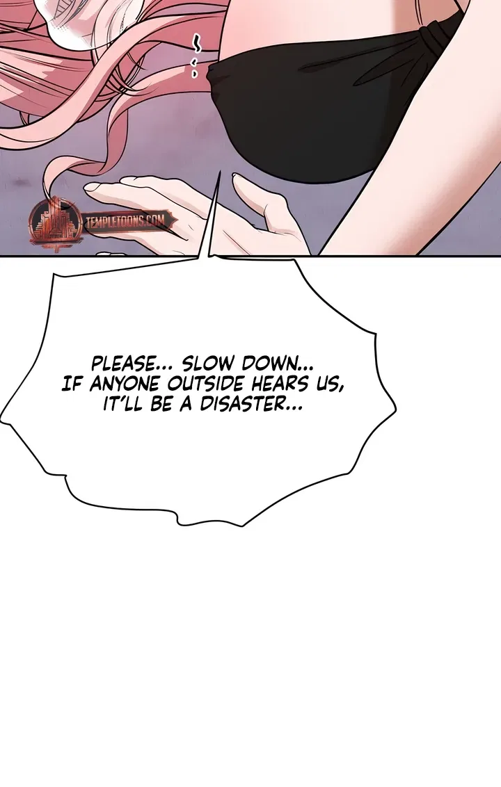 Our Temperature! Chapter 5 – Page 64
