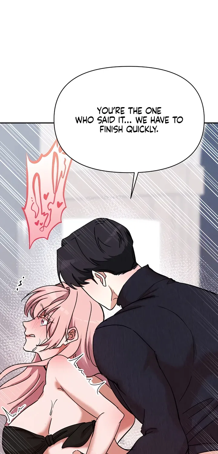 Our Temperature! Chapter 5 – Page 66