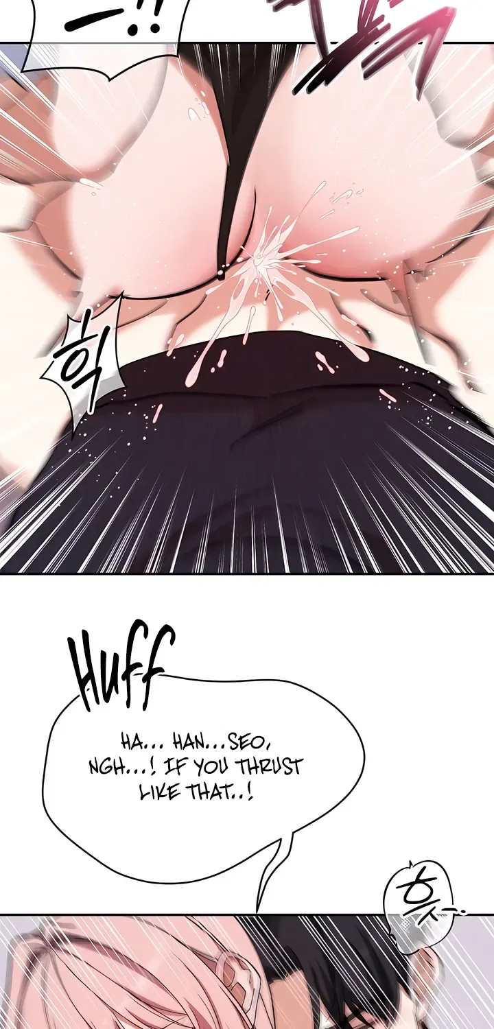 Our Temperature! Chapter 5 – Page 69