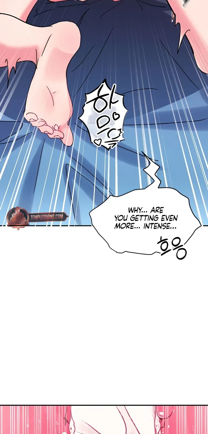 Our Temperature! Chapter 4 – Page 12
