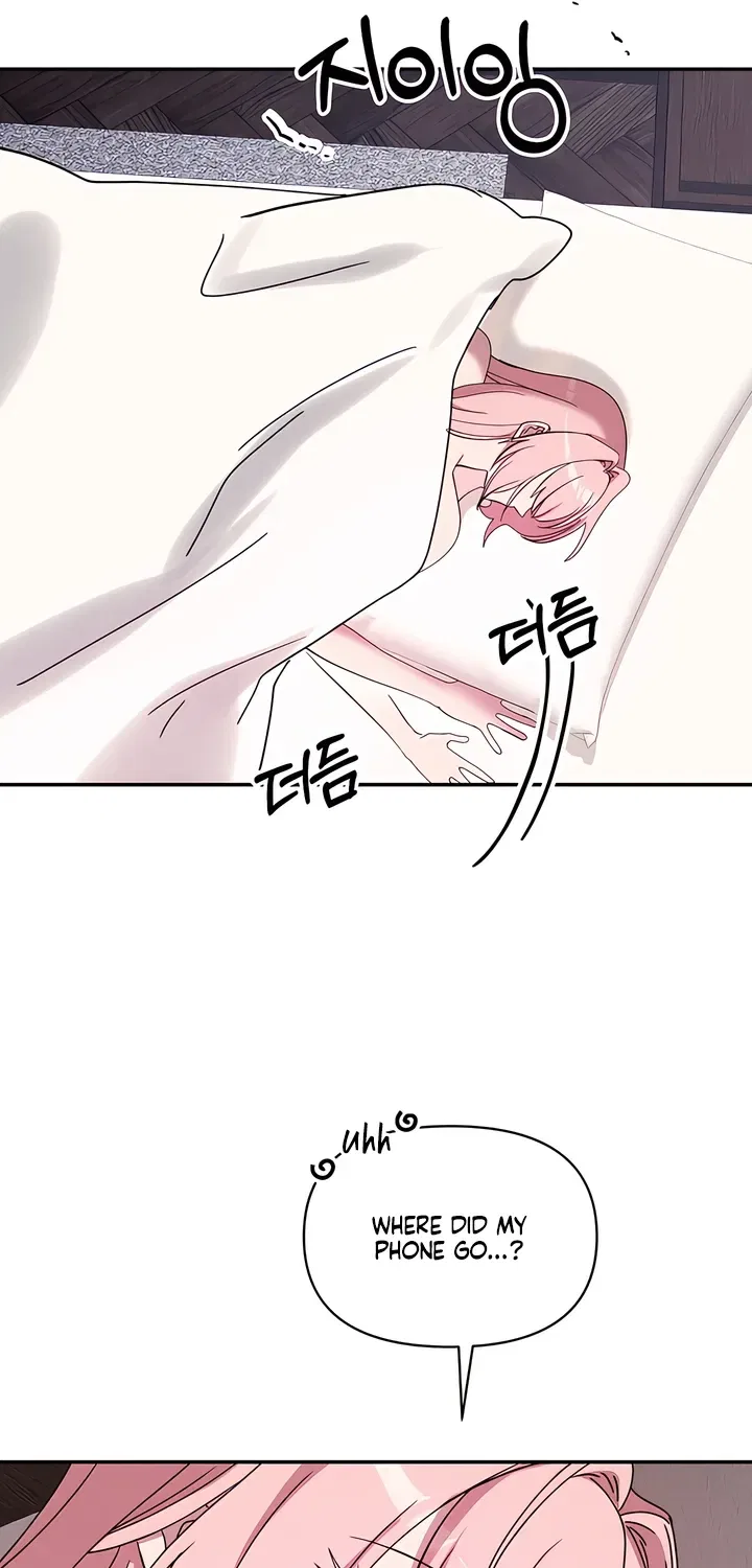 Our Temperature! Chapter 4 – Page 35