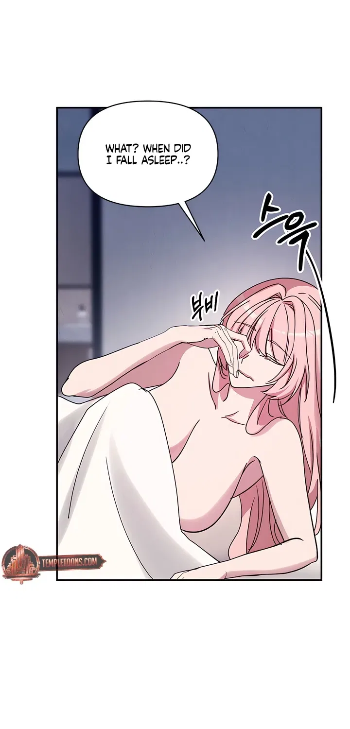 Our Temperature! Chapter 4 – Page 37