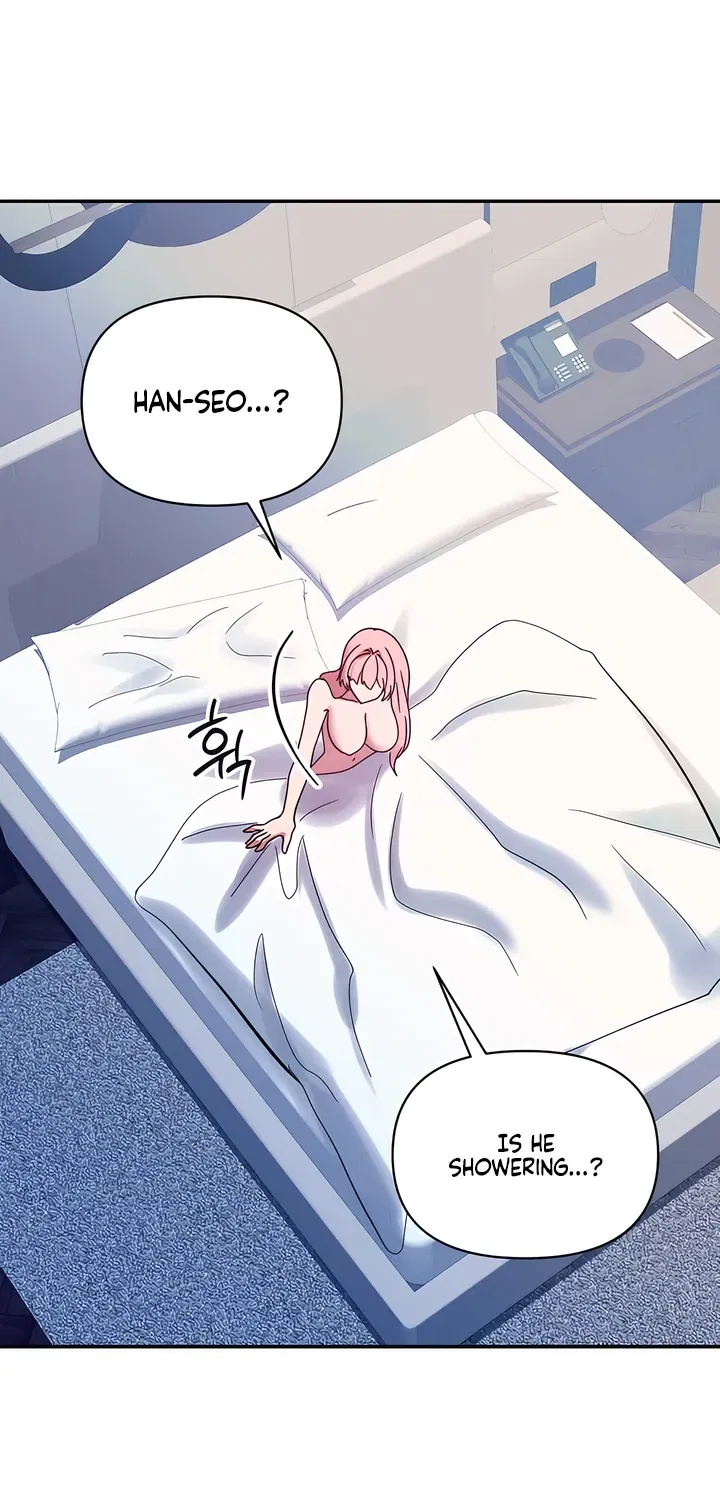 Our Temperature! Chapter 4 – Page 38