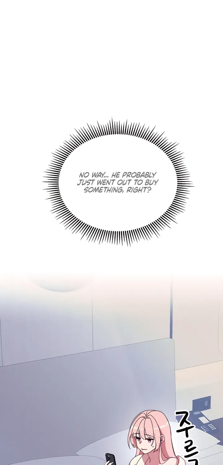 Our Temperature! Chapter 4 – Page 41