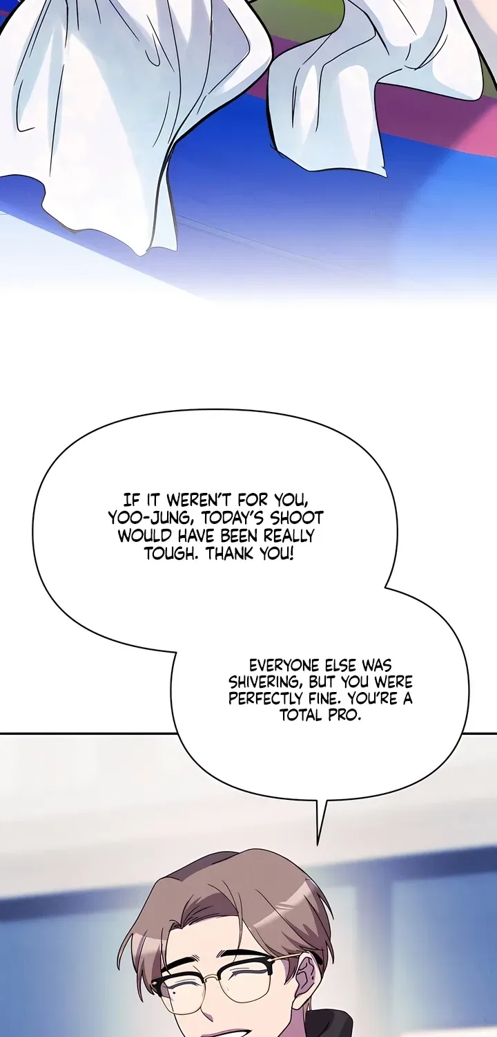 Our Temperature! Chapter 4 – Page 58