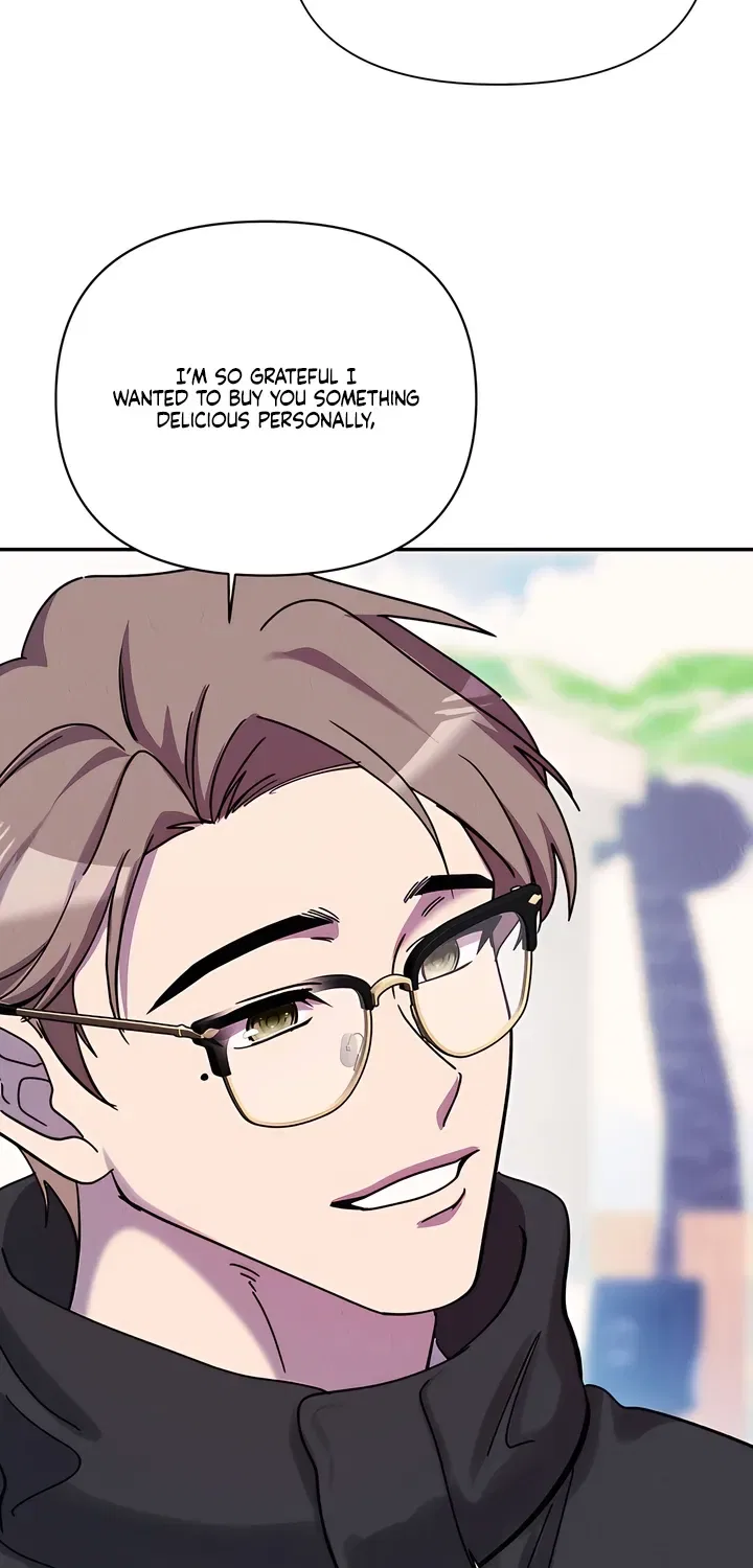 Our Temperature! Chapter 4 – Page 61