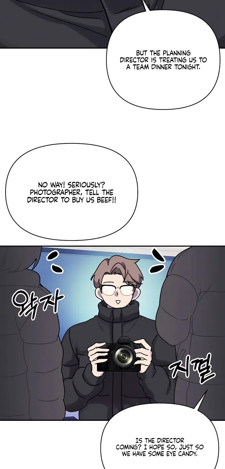 Our Temperature! Chapter 4 – Page 62