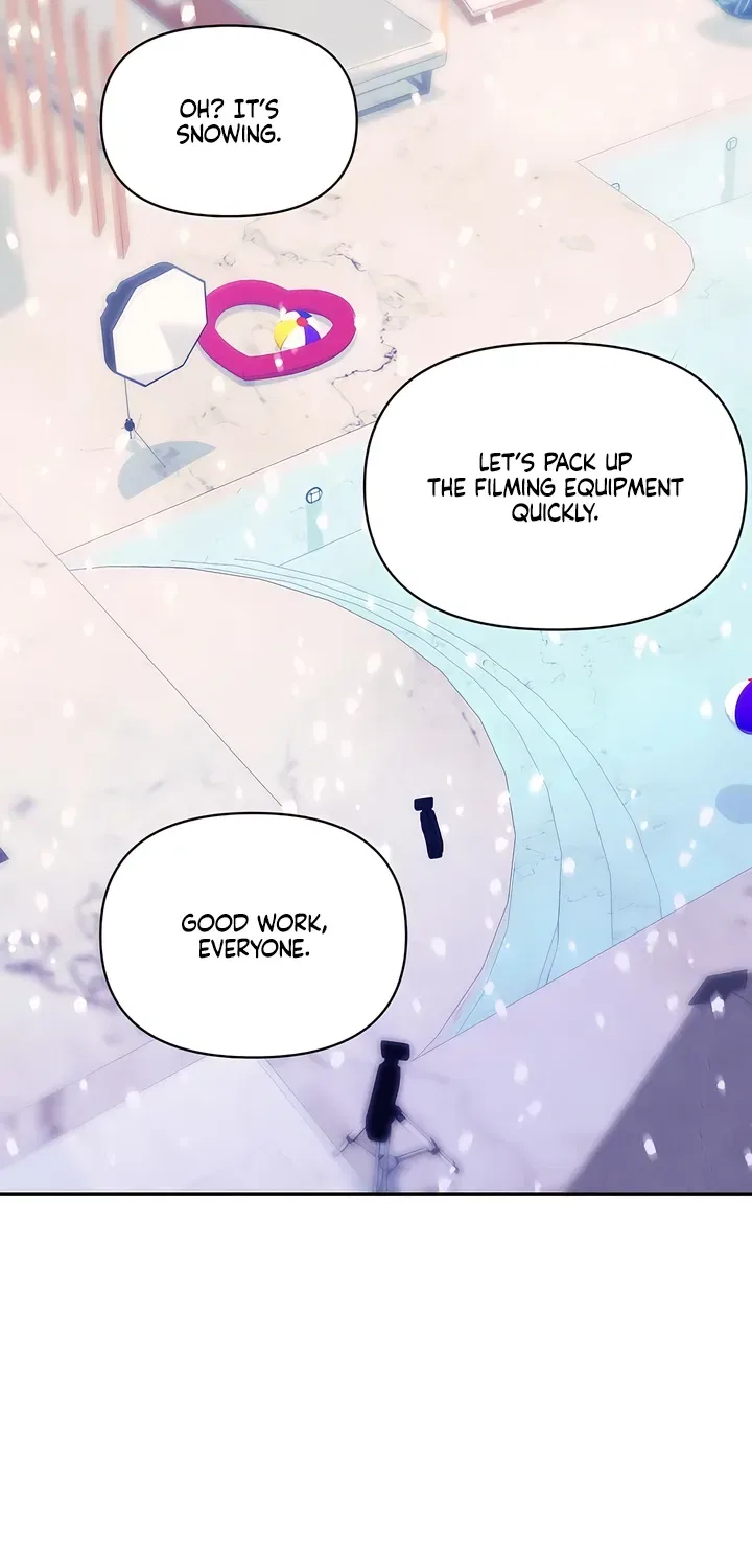 Our Temperature! Chapter 4 – Page 65