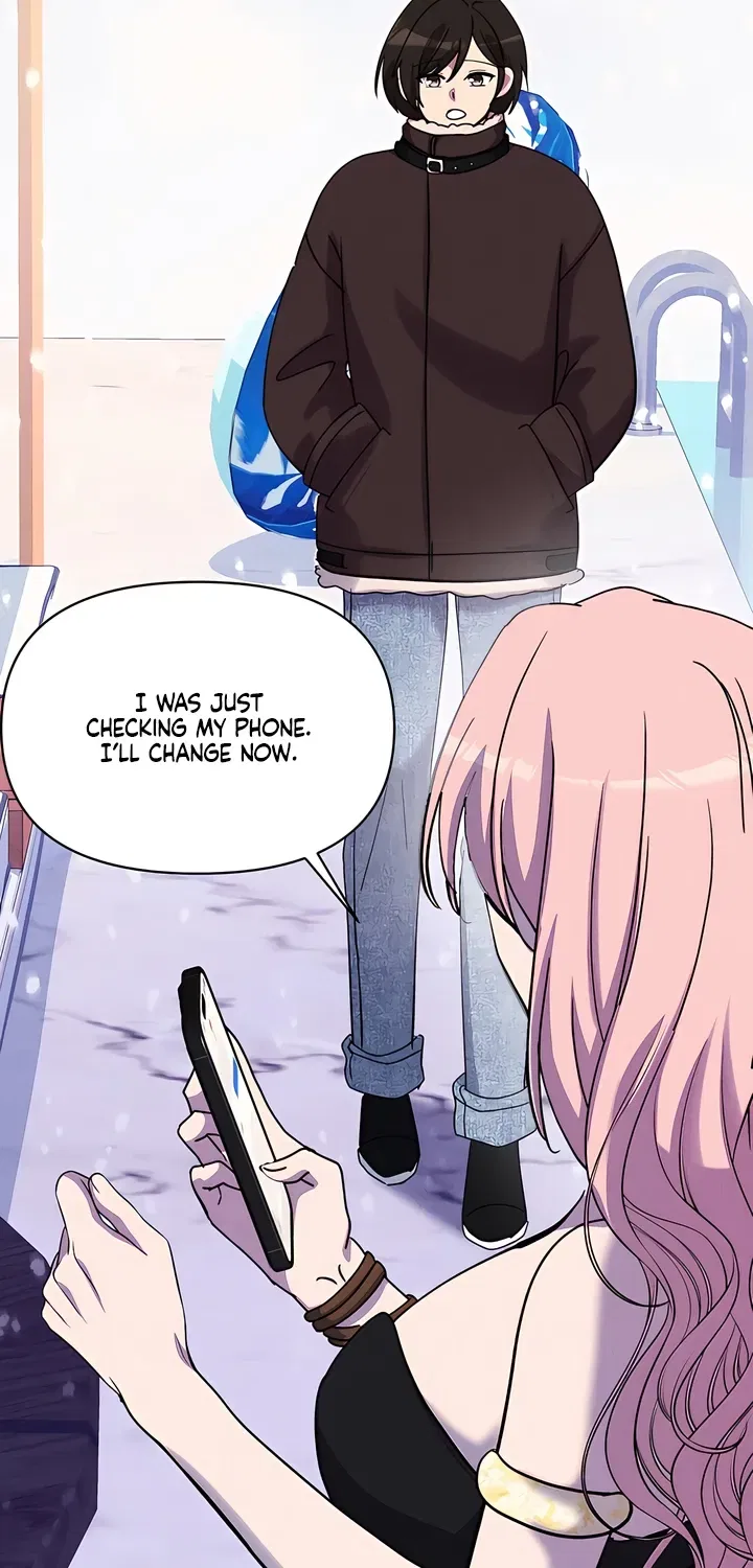 Our Temperature! Chapter 4 – Page 70