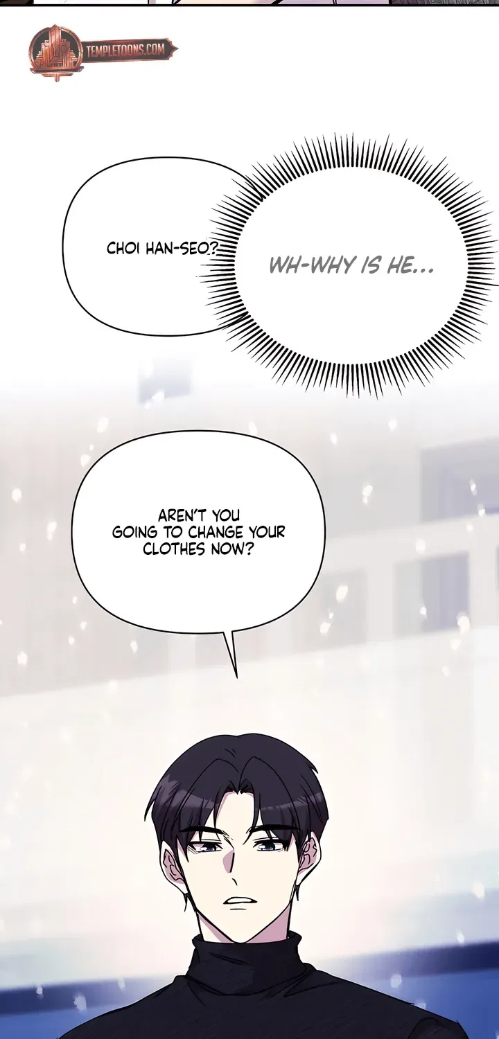 Our Temperature! Chapter 4 – Page 77