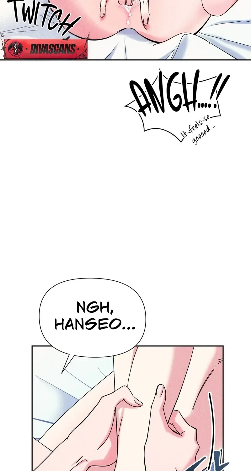 Our Temperature! Chapter 3 – Page 17