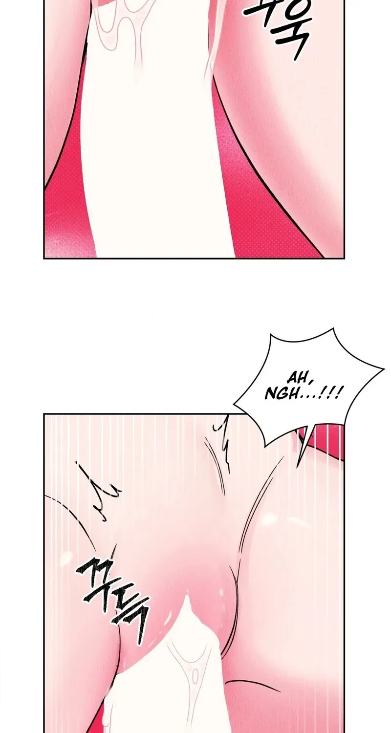 Our Temperature! Chapter 3 – Page 27
