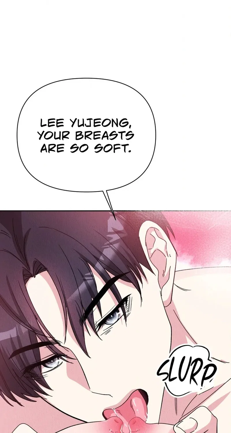 Our Temperature! Chapter 3 – Page 45