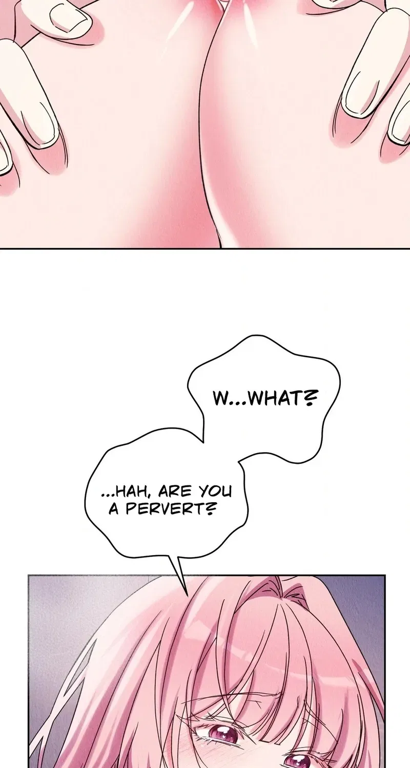 Our Temperature! Chapter 3 – Page 46
