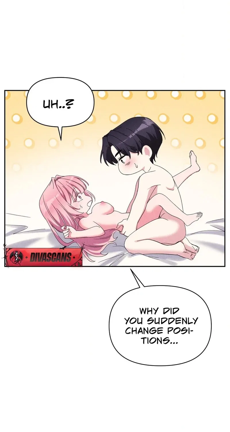 Our Temperature! Chapter 3 – Page 57