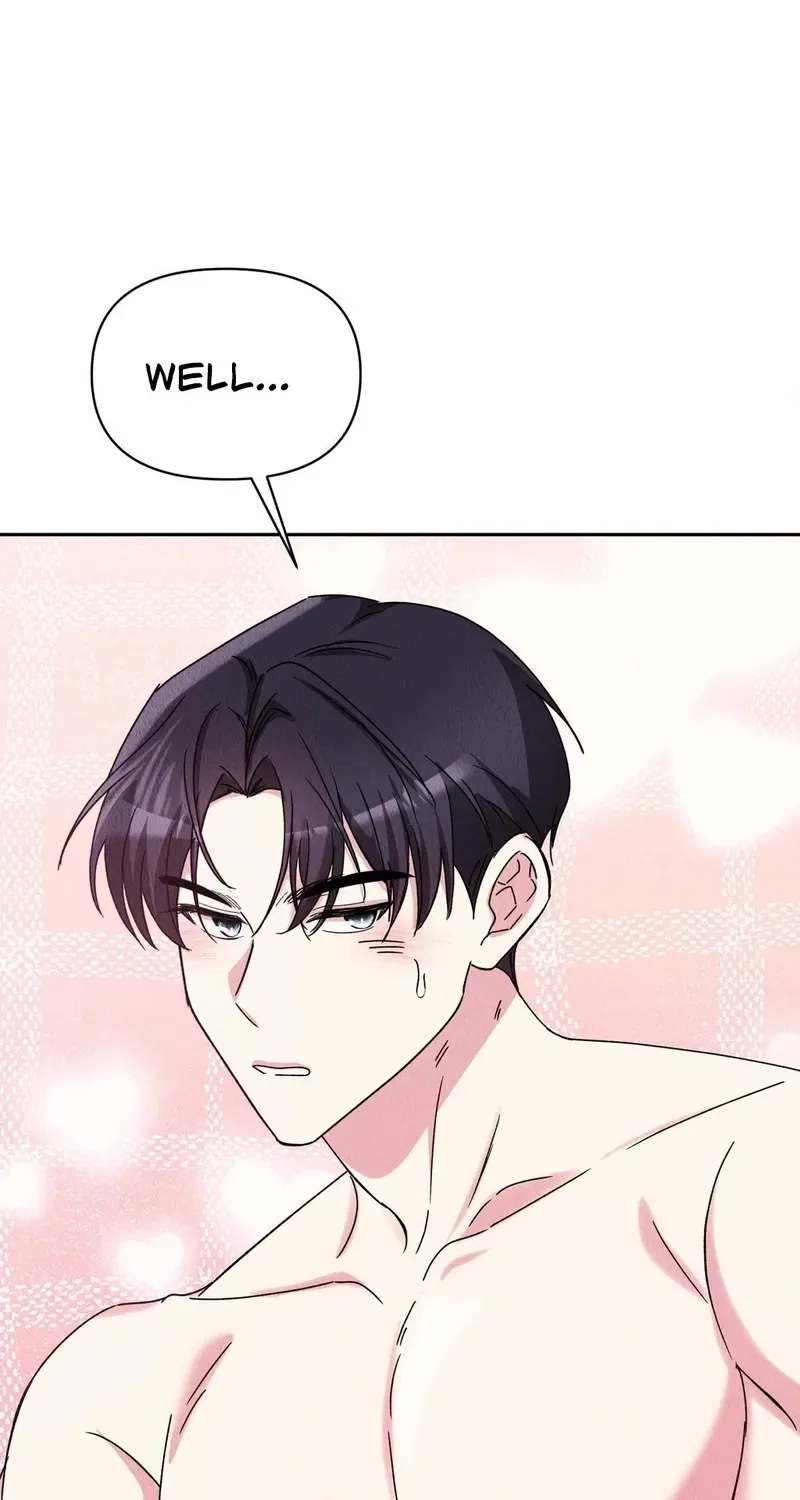 Our Temperature! Chapter 3 – Page 58
