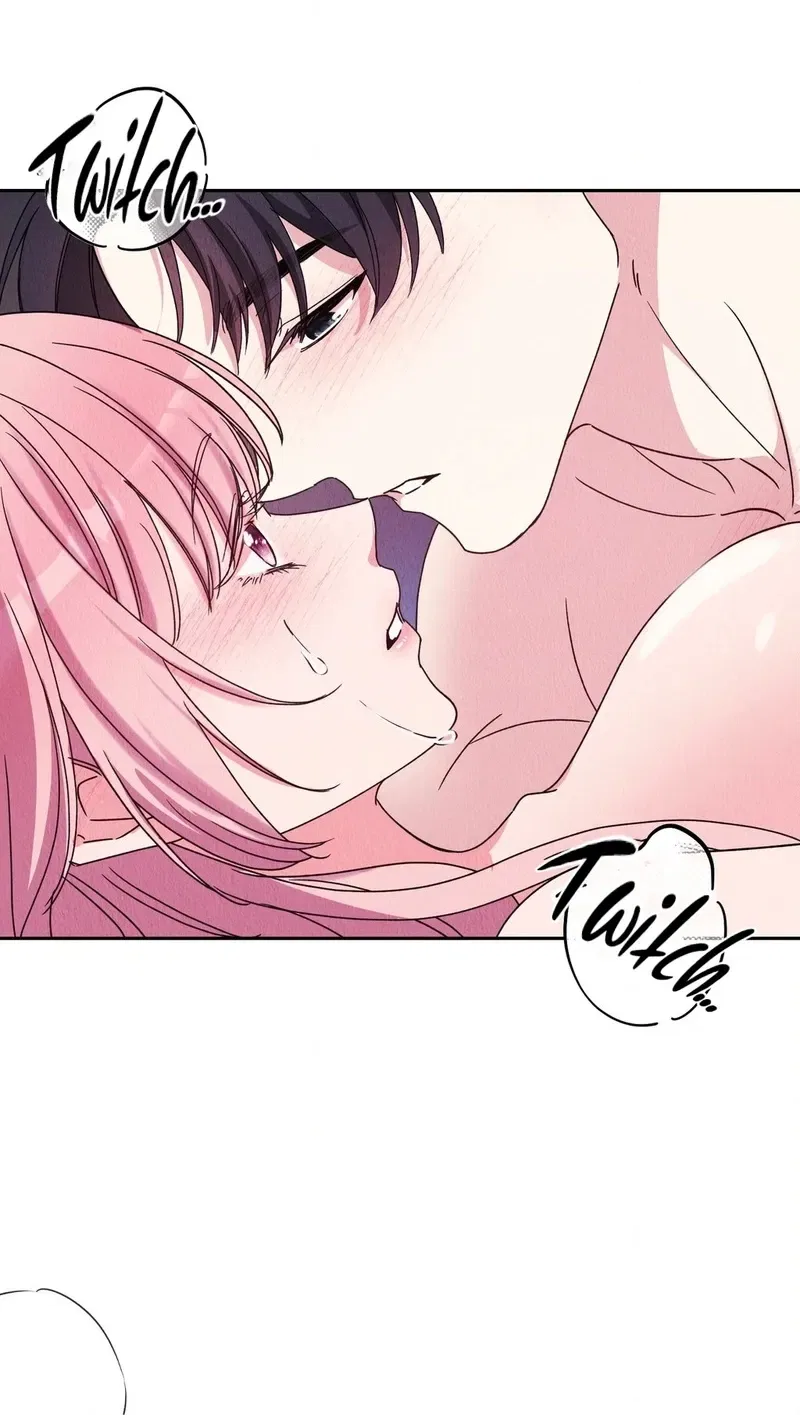 Our Temperature! Chapter 3 – Page 85