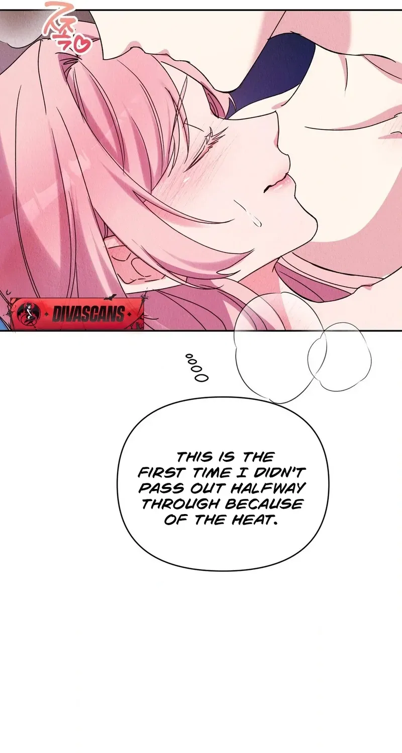 Our Temperature! Chapter 3 – Page 86