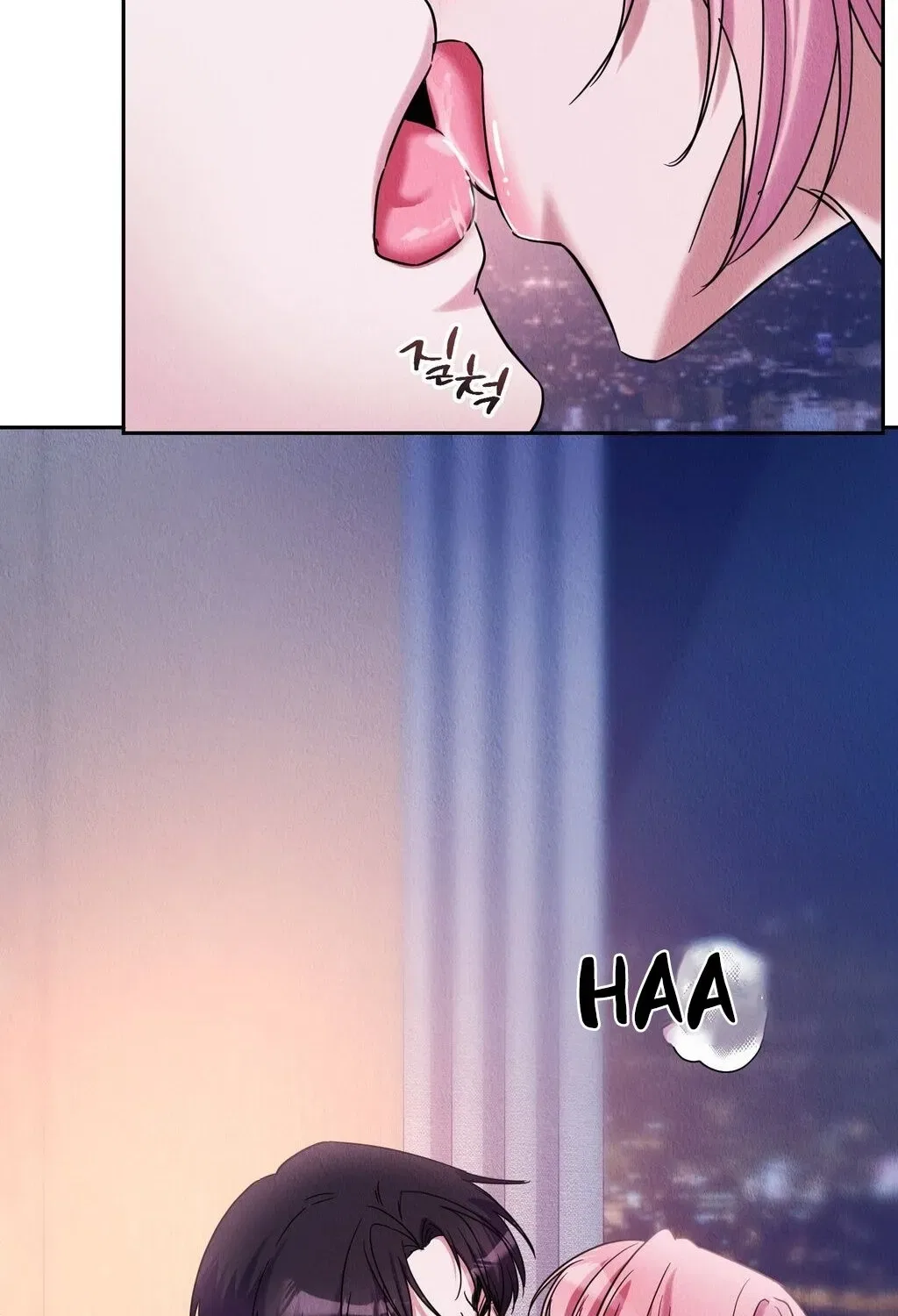 Our Temperature! Chapter 2 – Page 6