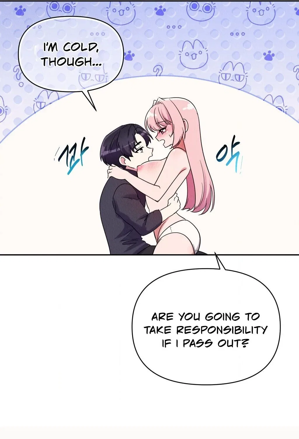 Our Temperature! Chapter 2 – Page 30