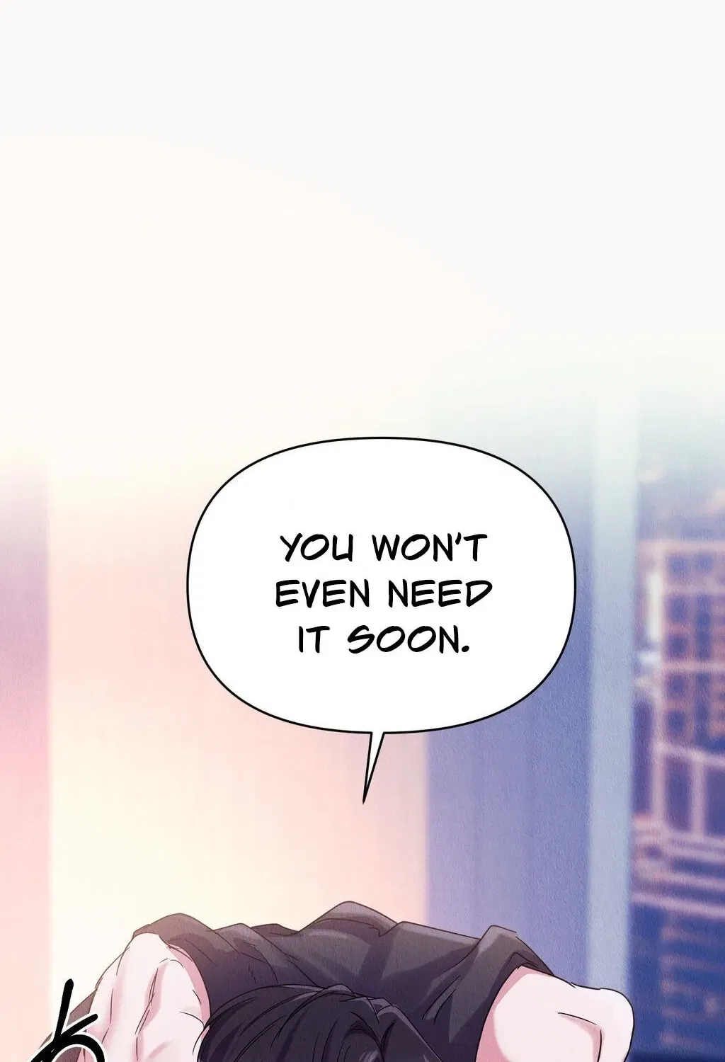 Our Temperature! Chapter 2 – Page 31