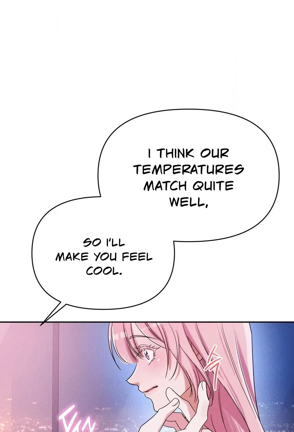 Our Temperature! Chapter 2 – Page 33