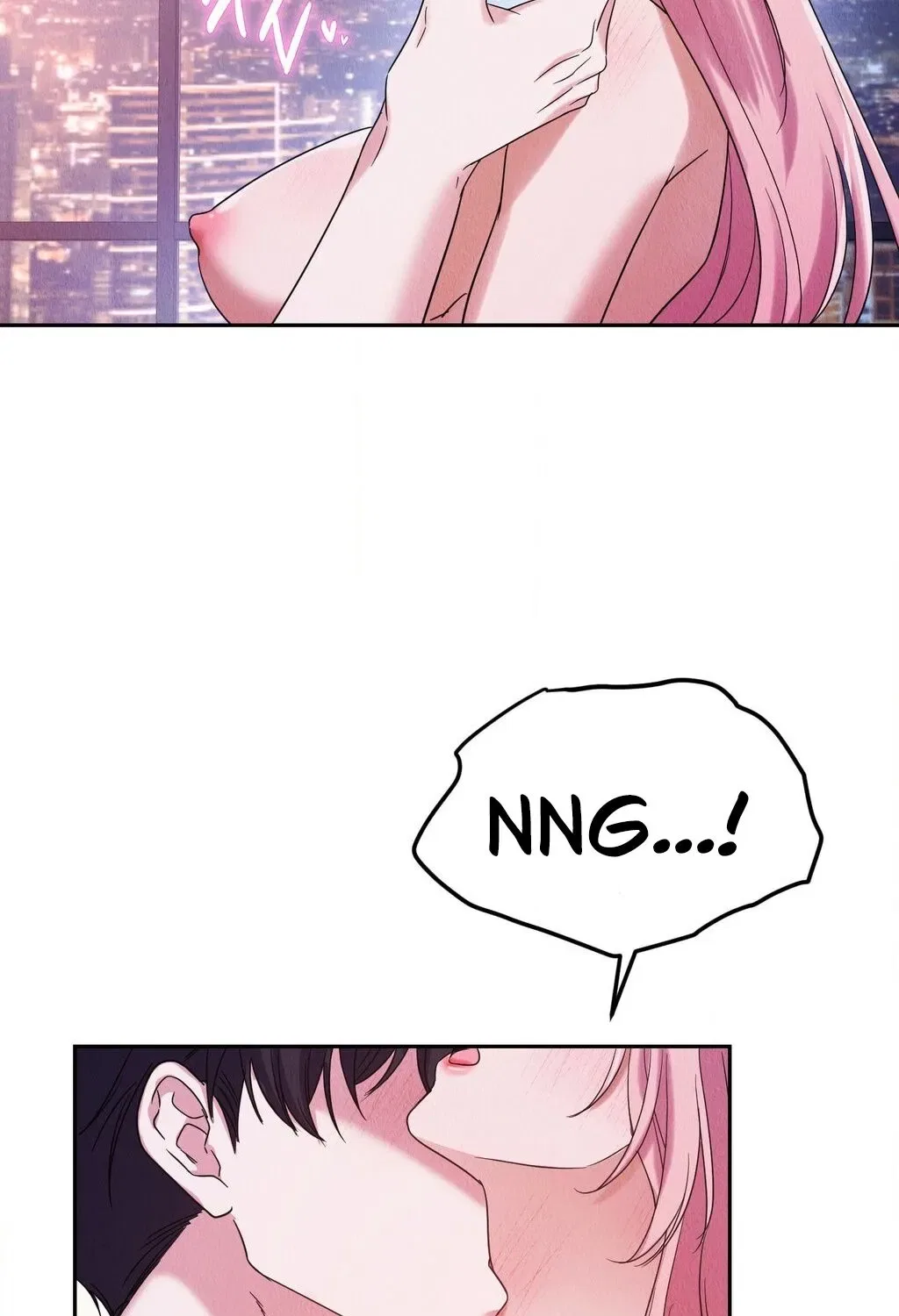 Our Temperature! Chapter 2 – Page 34