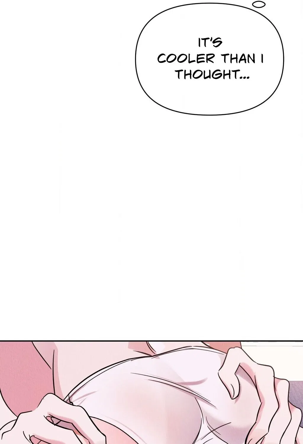 Our Temperature! Chapter 2 – Page 40
