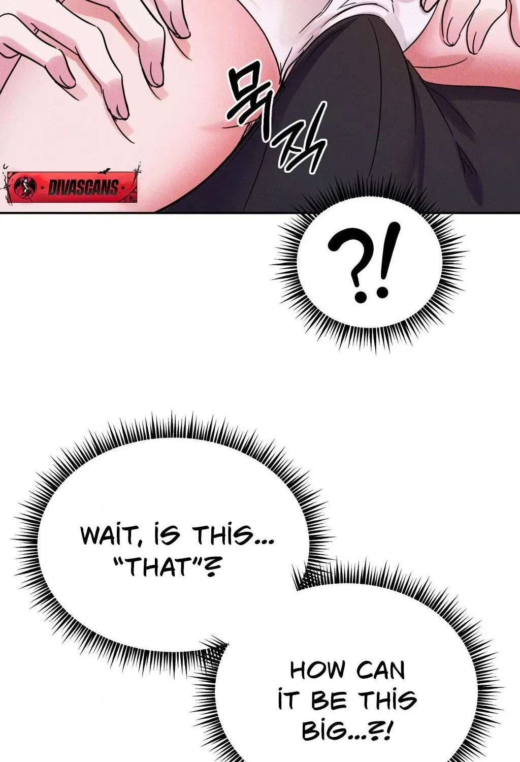 Our Temperature! Chapter 2 – Page 41