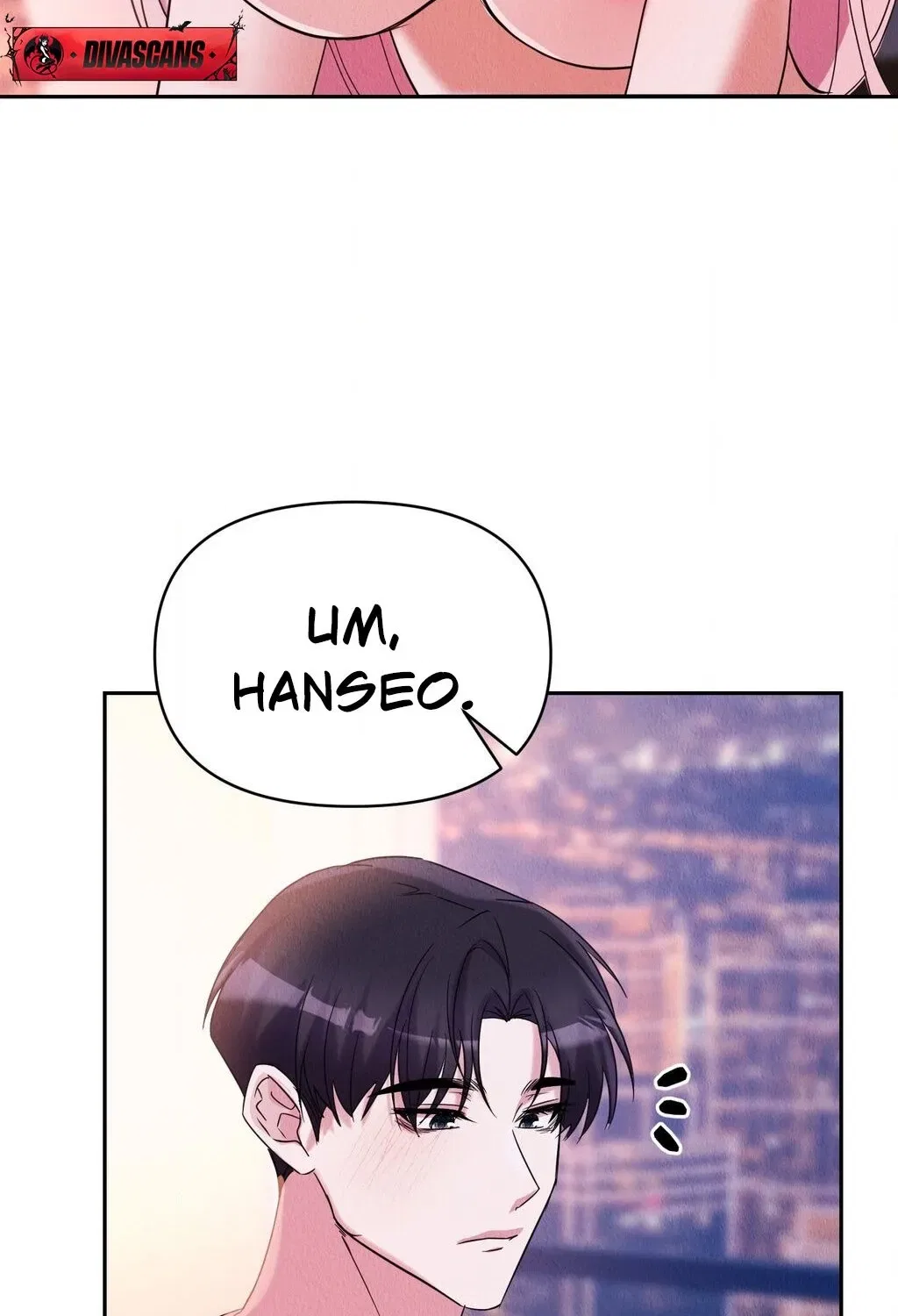 Our Temperature! Chapter 2 – Page 43