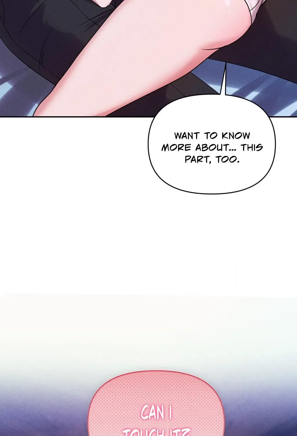 Our Temperature! Chapter 2 – Page 45