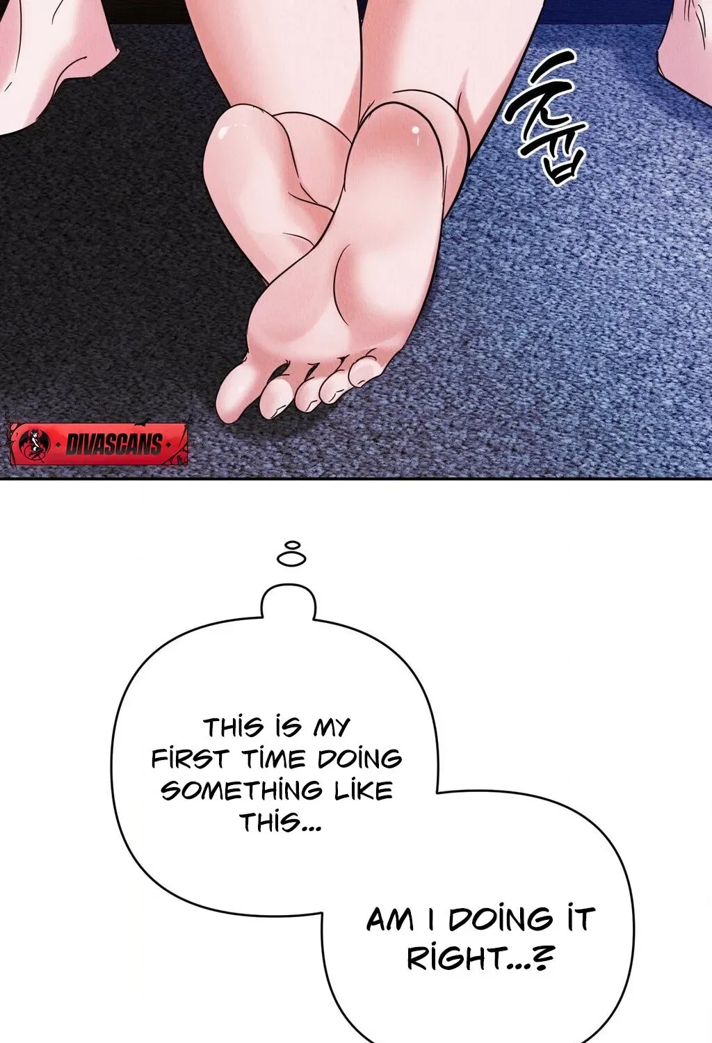 Our Temperature! Chapter 2 – Page 51