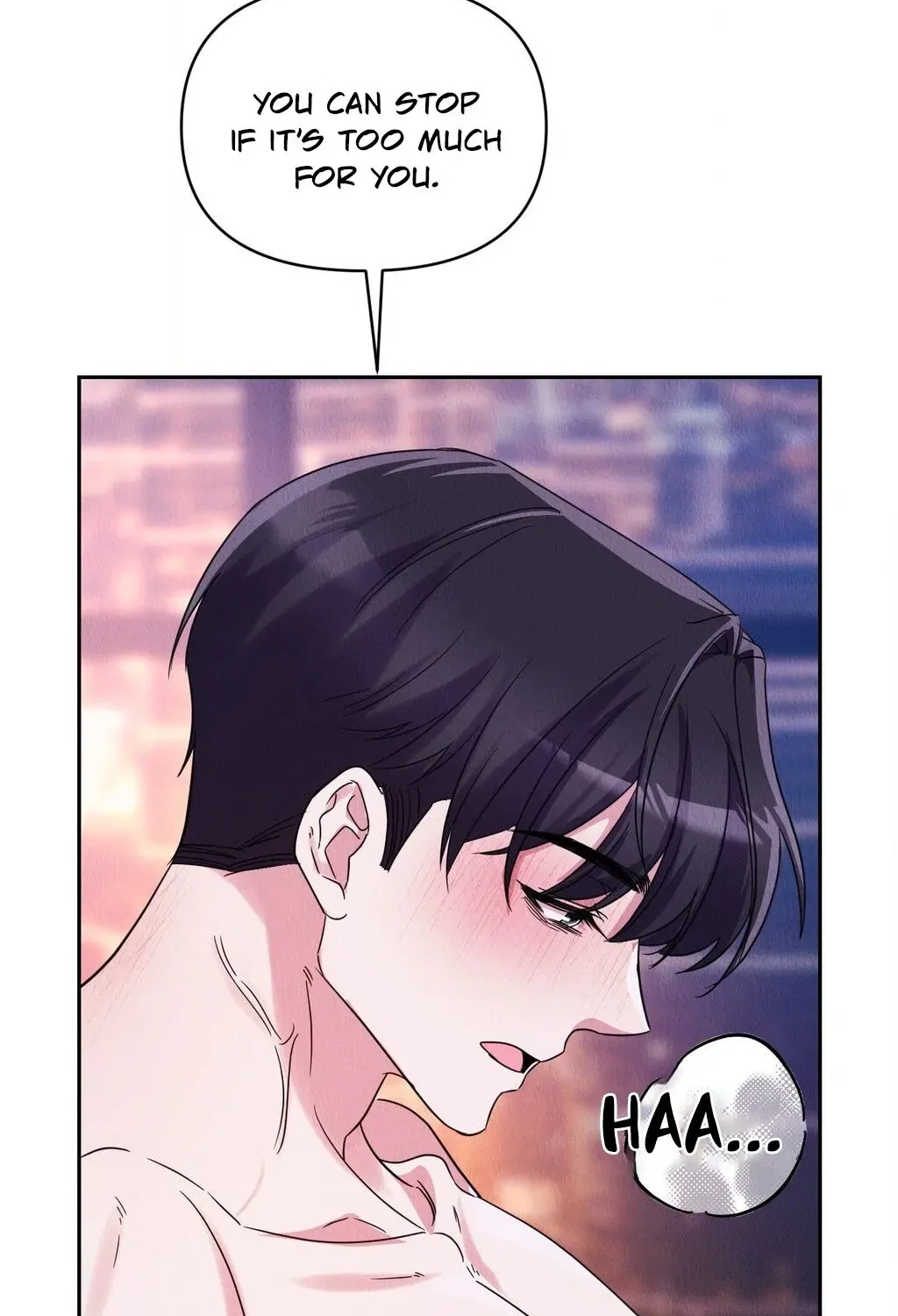 Our Temperature! Chapter 2 – Page 54