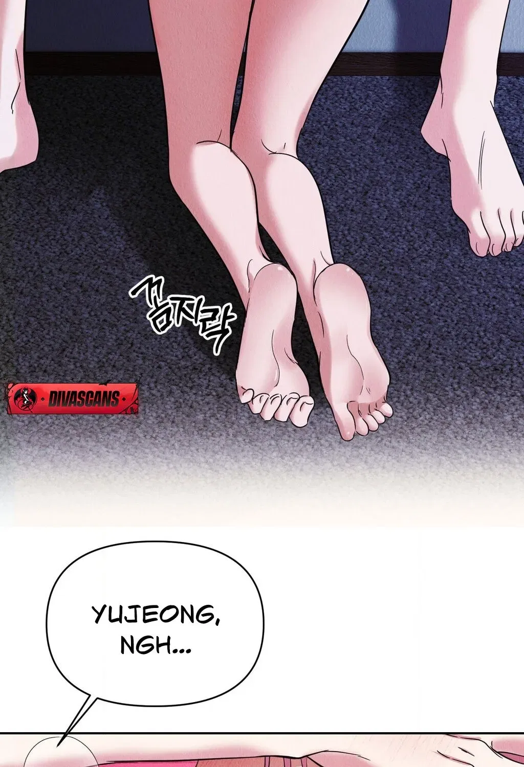 Our Temperature! Chapter 2 – Page 61