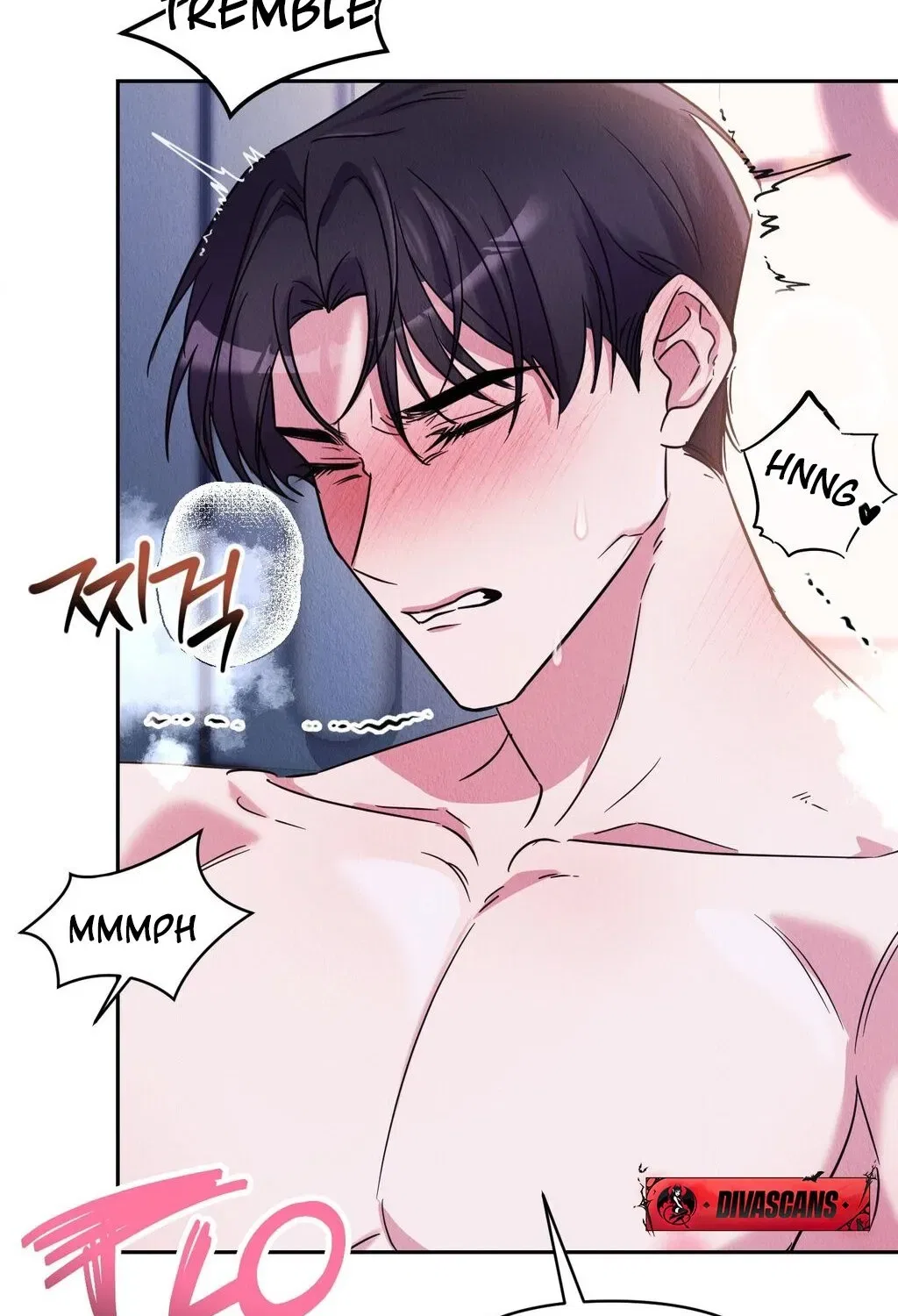Our Temperature! Chapter 2 – Page 66
